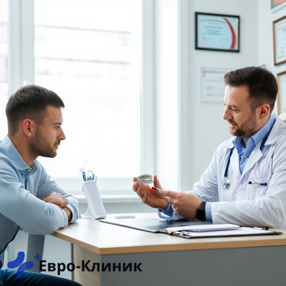 Консультация по химзащите от алкоголизма в Верещагино